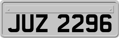 JUZ2296