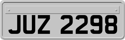 JUZ2298