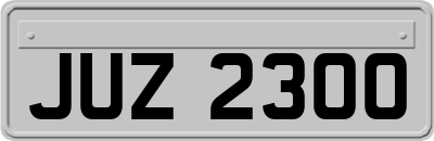 JUZ2300