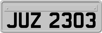 JUZ2303