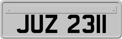 JUZ2311
