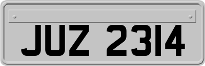 JUZ2314