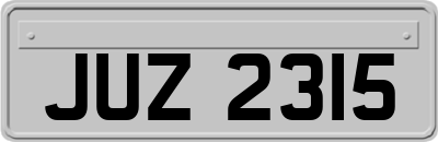 JUZ2315