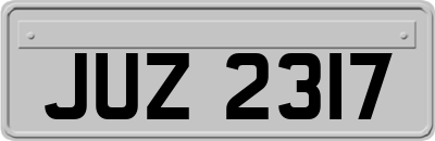 JUZ2317