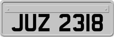 JUZ2318