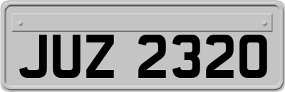 JUZ2320