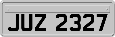 JUZ2327