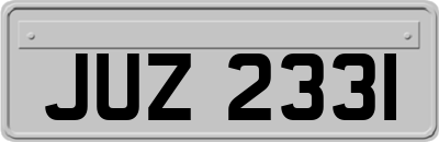 JUZ2331