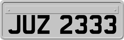 JUZ2333