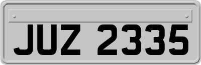 JUZ2335