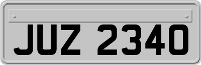 JUZ2340