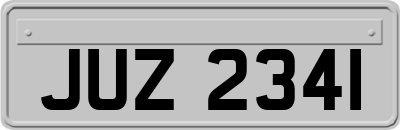 JUZ2341