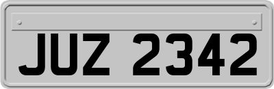 JUZ2342