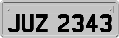JUZ2343