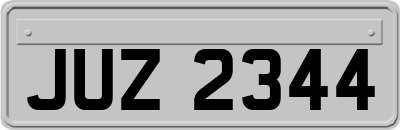 JUZ2344