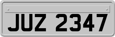 JUZ2347