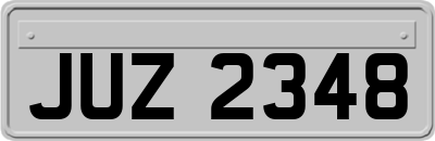 JUZ2348