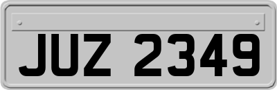 JUZ2349