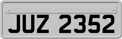JUZ2352