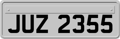 JUZ2355