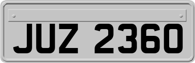 JUZ2360