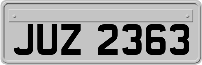 JUZ2363