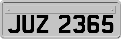 JUZ2365
