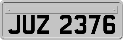 JUZ2376