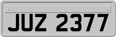 JUZ2377