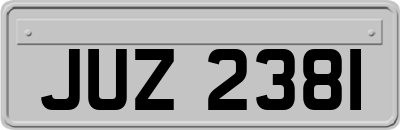 JUZ2381