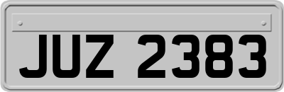 JUZ2383