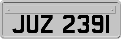 JUZ2391