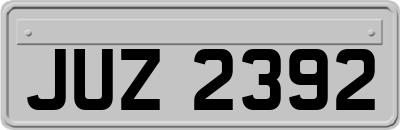 JUZ2392