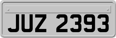 JUZ2393