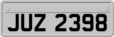 JUZ2398