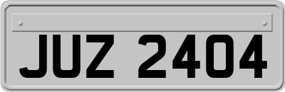 JUZ2404