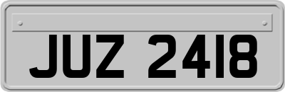 JUZ2418