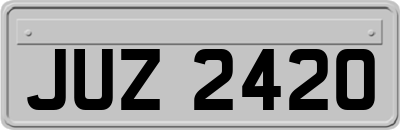 JUZ2420