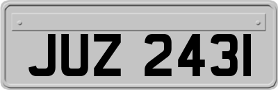 JUZ2431