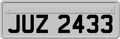 JUZ2433