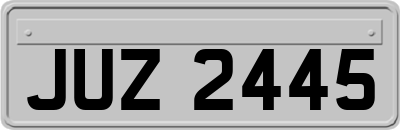 JUZ2445