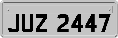 JUZ2447