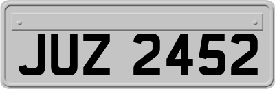 JUZ2452