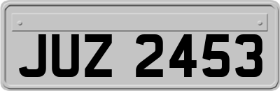 JUZ2453