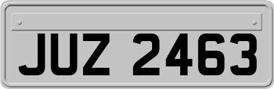 JUZ2463