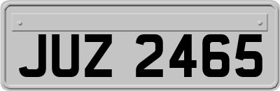 JUZ2465