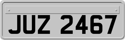 JUZ2467