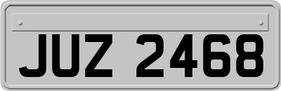 JUZ2468