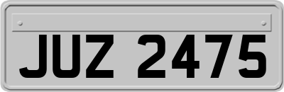 JUZ2475