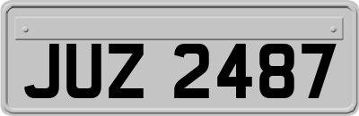 JUZ2487